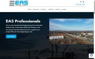 EAS Professionals, Inc.