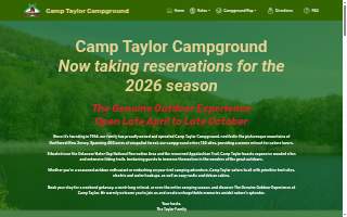 Camp Taylor