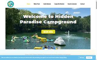 Hidden Paradise Campground