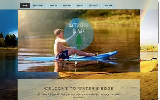 Waters Edge Rv Park