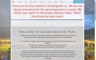 Golden Eagle Rv Park