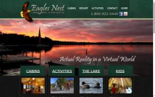 Eagle''s Nest Resort