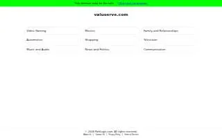 Pete Petersen website
