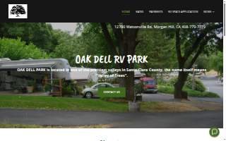 Oak Dell Park