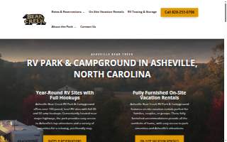 Bear Creek Rv Park