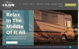 Cajun Rv Park
