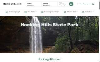 Happy Hills Campground