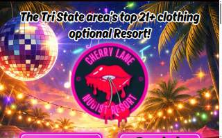 Cherry Lane Nudist Resort