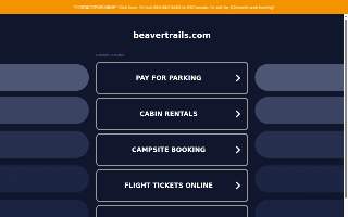 Beaver Trails Campgroun