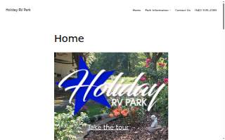 Holiday Rv Park