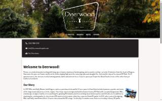 Deer Wood Rv Park