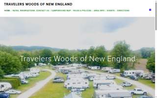Travelers Woods Ne Inc
