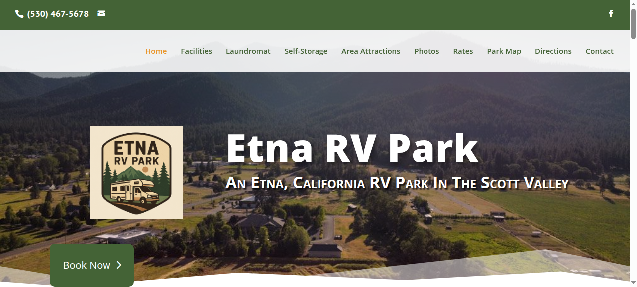 Mountain Village Rv Park