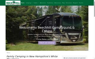 Beech Hill Campground
