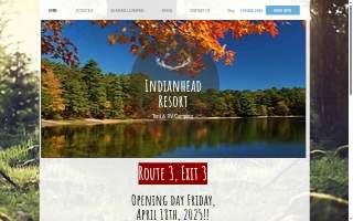 Indianhead Resort
