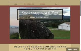 Roger's Campground