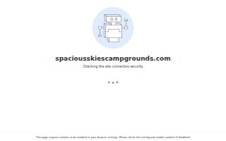 Mile-away Campground