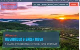 Baker River Campground
