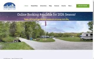 Northstar Campground