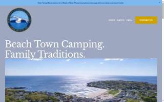 Burnette's Trailers & Tents