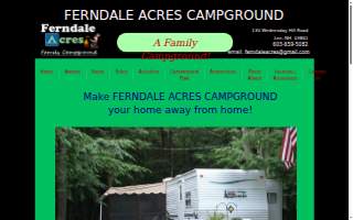 Ferndale Acres Campground