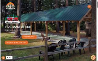 Crown Point Campground