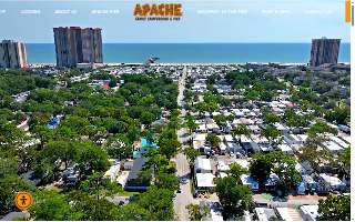 Apache Campground