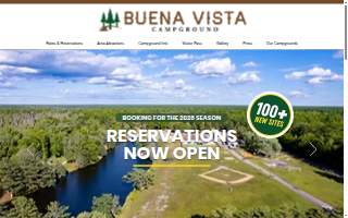 Buena Vista Camping Park