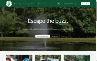 So-hi Campgrounds