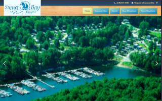 Sunset Bay Vacation Resort