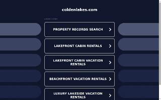 Colden Lakes Resort Rstrnt
