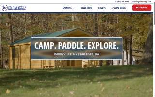 Kittatinny Campgrounds