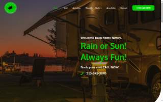 Mayfair Campground
