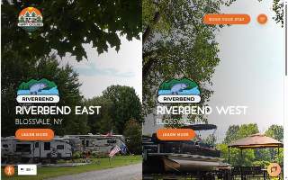Ta Ga Campgrounds Inc