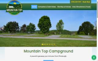 Mountain Top Campground
