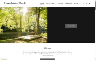 Riverhurst Park