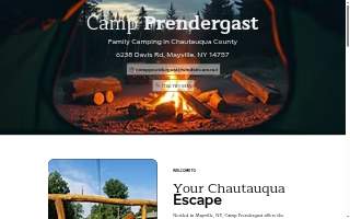 Camp Prendergast