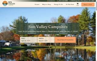Sun Valley Campsites