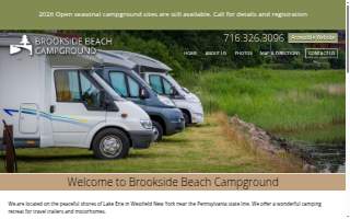 Brookside Beach