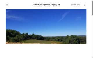 Scarlett Knob Campground Inc
