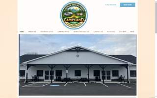 Laurel Highlands Camplands Inc