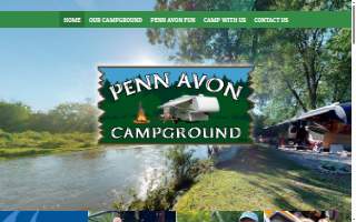 Penn Avon Campground