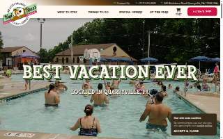 Yogi Bear's Jellystone Park