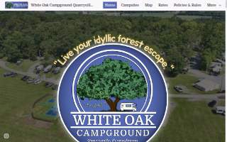 White Oak Campground