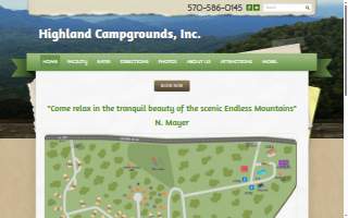 Highland Campground