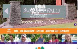Mountain Vista Campground