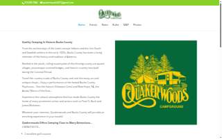 Quakerwoods Campground