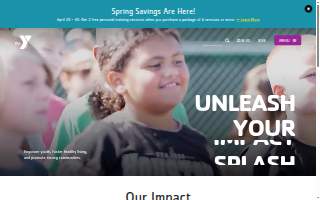 Ymca Of Central Delaware