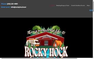 Rocky Hock Campground