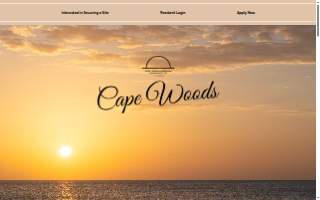 Cape Woods Campgrounds
